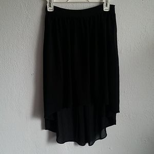 Formal Skirt